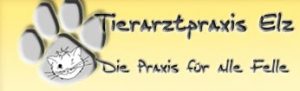 Tierarztelz 300x91